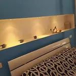 Controvento Appartement