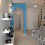 Appartement Controvento *