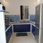 Appartement Controvento