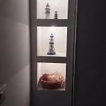 Appartement Controvento