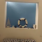 Controvento Appartement