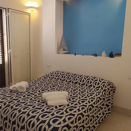 Apartment Controvento *