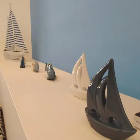 Appartement Controvento *