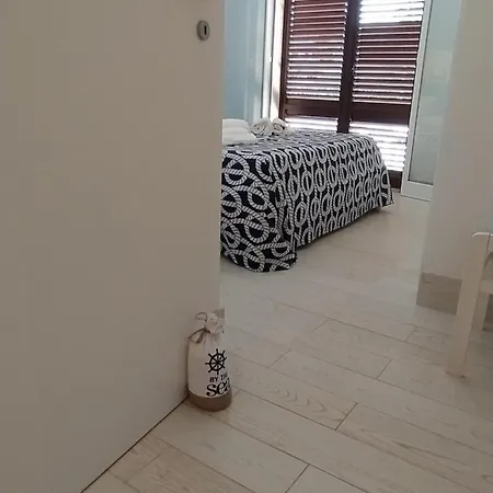 Controvento * San Vito Lo Capo