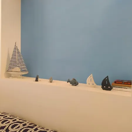 Appartement Controvento