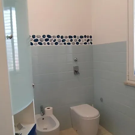 Apartment Controvento