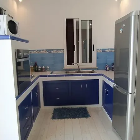 Apartment Controvento