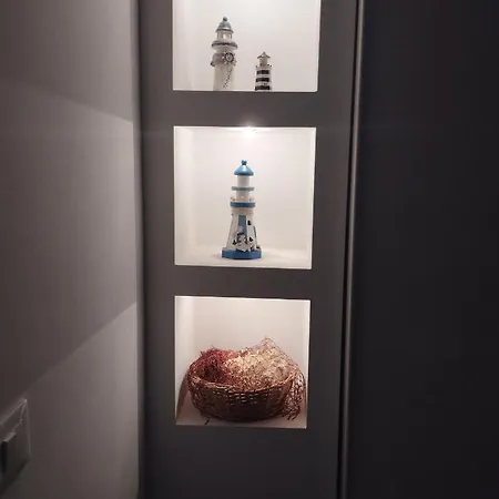 Apartment Controvento