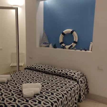 Apartment Controvento