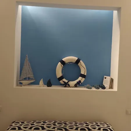 Controvento Apartment