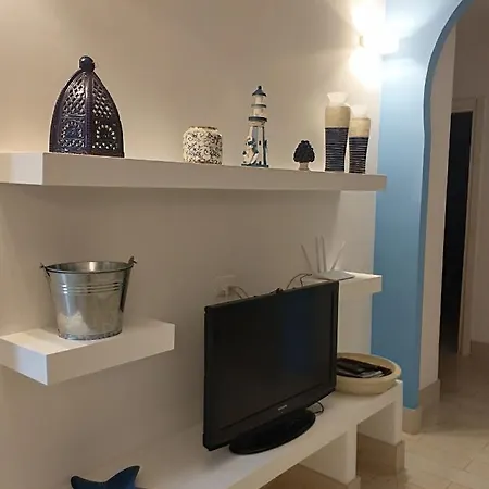Apartment Controvento San Vito Lo Capo