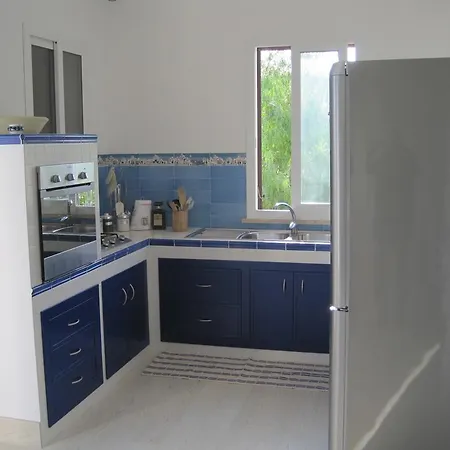 Apartment Controvento San Vito Lo Capo