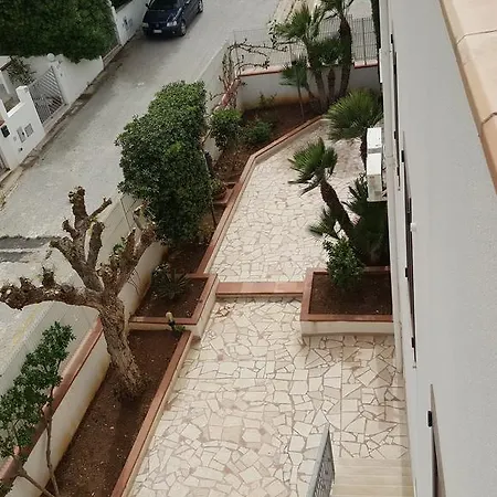Controvento Appartement *
