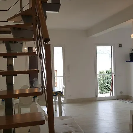 Appartement Controvento *