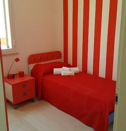 Controvento Apartment