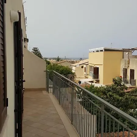 Apartment Controvento San Vito Lo Capo